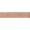 Ragno Amuri Vloertegel - 30x5.3cm - 10mm - R9 - Mat Cotto (Terracotta) SW1171394