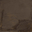 SAMPLE Abk Imoker Play Vloer- en wandtegel 20x20cm 8.5mm R10 porcellanato Oxide Bronze SW911887