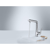 Hansgrohe Metris s keukenkraan chroom GA43874