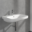 Villeroy & Boch Architectura Eengreeps wastafelkraan - chroom SW975128