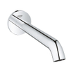 GROHE Essence baduitloop 23cm chroom SW710594