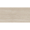 Ragno Realstone Travertino Wandtegel - decor - 120x60cm - 9mm - gerectificeerd - Beige (Beige) SW1171359