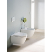 Duravit Darling New wandbidet 54x36cm wit SW54075