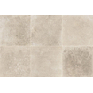 SAMPLE Kerabo Vloer- en wandtegel North Feeling Morning Gerectificeerd Betonlook Mat Beige SW736101