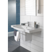Villeroy & Boch Subway 2.0 sifonkap voor wastafel ceramic+ wit GA63364