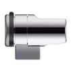 GROHE Relexa wanddouchehouder verstelbaar universeel chroom 0436941