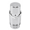 Riko luxe thermostaatknop M-30 chroom GA61436