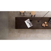 SAMPLE Ragno Studio Decortegel 60x60cm 9.5mm R9 porcellanato Cementine SW914305