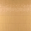 Marazzi Luz Vloer- en wandtegel - 5X30cm - 10mm - Rechthoek - Giallo Glans SW1117160