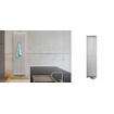 Vasco Zana ZV 2 designradiator 1400x464mm 1657W aansluiting 0066 wit 7241466