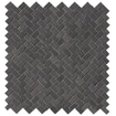 Fap Ceramiche Maku wand- en vloertegel - 30x30cm - Natuursteen look - Dark mat (antraciet) SW1119826