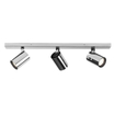 Astro Aqua Triple Bar Opbouwspots 6x15.1cm IP44 fitting GU10 chroom SW378191