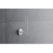 Duravit Starck T Reserverolhouder - 1 rol - chroom SW297106