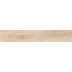 EnergieKer wand- en vloertegel - 30x121cm - 10mm - Rechthoek - gerectificeerd - Houtlook - Beige mat SW88619