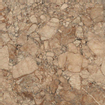 SAMPLE Ragno Incanto Vloer- en wandtegel 75x75cm 10mm gerectificeerd R9 porcellanato Breccia Pernice SW914215