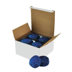 Xellanz set à 12 stuks toiletblokjes blauw tbv Geberit SW373682