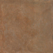 Serenissima Studio 50 Vloer- en wandtegel 100x100cm 8.5mm gerectificeerd R10 porcellanato Terracotta SW496903