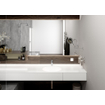 Hansgrohe Vernis wastafelkraan 108 chroom SW651354