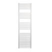 Sanicare recht designradiator 172x45cm wit SW389