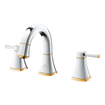 Grohe Grandera Wastafelmengkraan (opbouw) SW930342