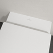 Villeroy & Boch Memento 2.0 wandcloset diepspoel DirectFlush 37.5x56cm wit SW336073