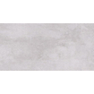 SAMPLE Rhein Gravity Wandtegel 30x60cm 8.5mm witte scherf Light Grey SW914450
