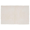 Sealskin Reverse Badmat Katoen 60x90 cm Ivoor SW28472