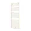 Plieger Florian Nxt designradiator enkel horizontaal 1710x600mm 1046W pergamon 7255099