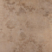 Serenissima Studio 50 Decortegel 60x60cm 10mm gerectificeerd R10 porcellanato Terracotta SW497841
