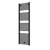 Plieger Palermo designradiator horizontaal 170.2x50cm 799W antraciet metallic 7252263