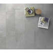 SAMPLE Dado Gare Du Nord Vloer- en wandtegel 60x60cm 8.5mm gerectificeerd R10 porcellanato Light Grey SW912237