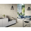 Baldocer Ceramica Arkety wand- en vloertegel - 60x120cm - 9.5mm - Rechthoek - gerectificeerd - Betonlook - Beige Mat SW679732