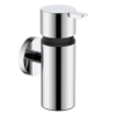 Wiesbaden Alonzo zeepdispenser chroom SW798022