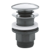 GROHE klikwaste afvoerplug chroom SW28956