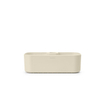 Brabantia ReNew Douche Caddy - 13x24x8cm - soft beige SW798766