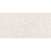 SAMPLE Ceramic-Apolo Eternal Stone Wandtegel 30x60cm 8.5mm witte scherf White SW976565