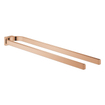 GROHE Selection Handdoekhouder - 36cm - dubbel - niet draaibaar - warm sunset SW499851