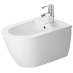 Duravit Darling New wandbidet 54x36cm wit SW54075