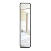 Umbra Hub Spiegel 37x157x5cm glas zwart OUTLETSTORE STORE35285