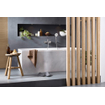 Duravit D-Neo bad 170x75x48.5cm 160 liter Wit Hoogglans SW640514