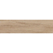 Beste Koop Devon Vloer- en wandtegel 30x121cm 10mm gerectificeerd R9 porcellanato Teak SW295324