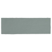 Vtwonen Mediterranea Wandtegel 13x40cm 9mm witte scherf Seagreen SW366990