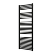 Plieger Roma designradiator horizontaal 1755x600mm 964W antraciet metallic 7252863