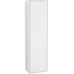 Villeroy & Boch Finion hoge kast 1 deur 41.8x151.6x27cm links glossy wit SW106681