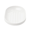 Umbra Step zeepschaal 15x10x3cm Melamine Wit SW539307