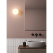 Astro Tacoma Wandlamp/Plafondlamp - 7 cm - Surface - G9 - mat zwart SW1247779