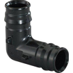 Uponor Q&E knie 90° PPSU 16x16mm 7457533