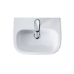 Duravit D-code fontein 45 cm. wit 0315110