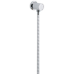 GROHE Rainshower Wandaansluitbocht - ronde rozet - chroom 0430170