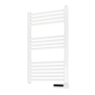 Eurom Sani-Towel 500 Elektrische Handdoekradiator 85x50cm 500watt Wit SW477239